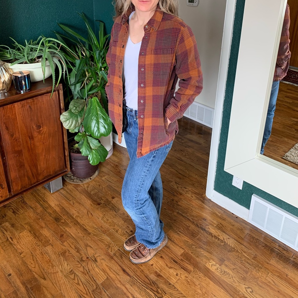 Barn jacket